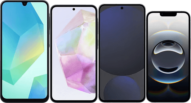 Inexpensive-Phone-A16-A36-S24-FE-iPhone-16e