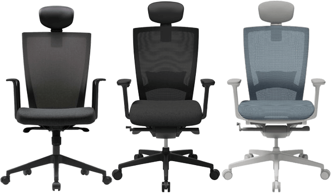Sidiz-T50-Light-vs-T50-HLDA-vs-T50-Air