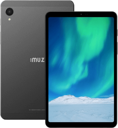 muPAD-K8-All