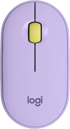 Logitech-M350