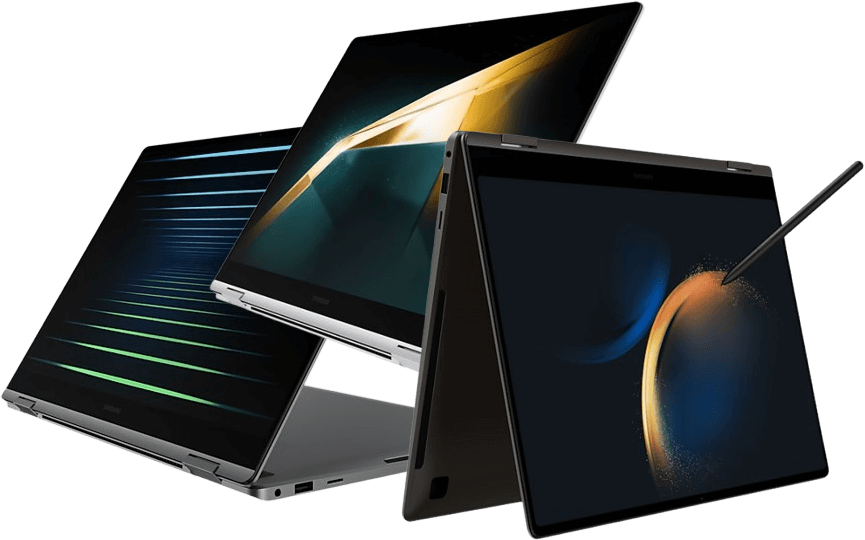 GalaxyBook-5-pro-360-vs-4-pro-360-vs-3-pro-360