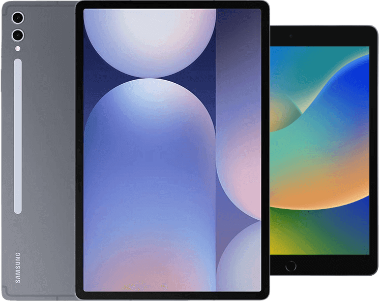 galaxy-tab-s10-plus-vs-ipad-9th