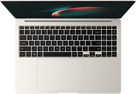 galaxy-book-3-pro-16inch-2-keyboard