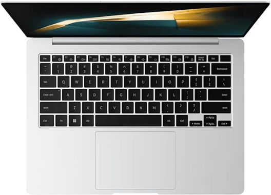 galaxy-book-4-pro-14inch-keyboard