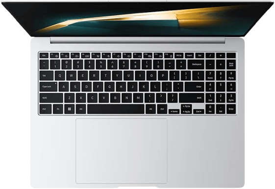 galaxy-book-4-pro-16inch-keyboard