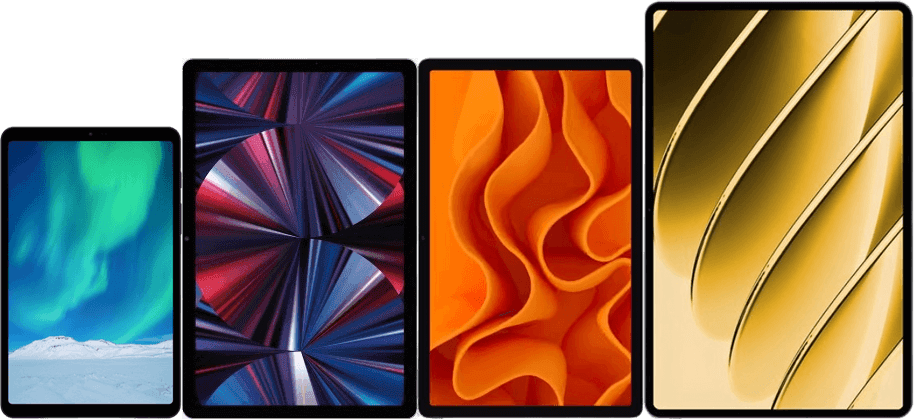 iMUZ-Tablet-Seires-New