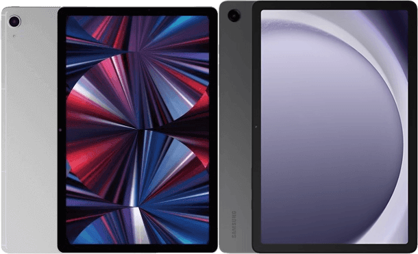 imuz-k11-vs-galaxy-tab-a9-plus