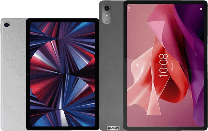 imuz-k11-vs-lenovo-tab-p12