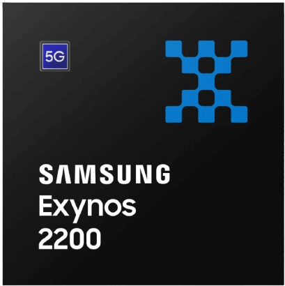 Exynos-2200