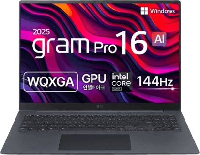 LG-Gram-Pro-2025-16-Ultra-7-LCD