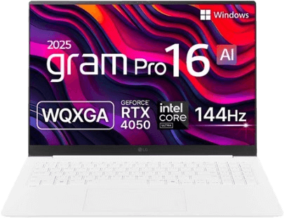 LG-Gram-Pro-2025-RTX-4050-Ultra-5-17