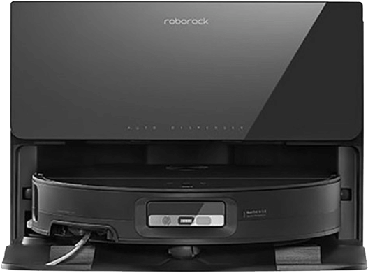 Roborock-S9-MaxV-Ultra-Direct-Drainage-Front