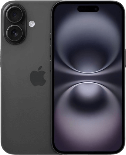 iPhone-16-Black