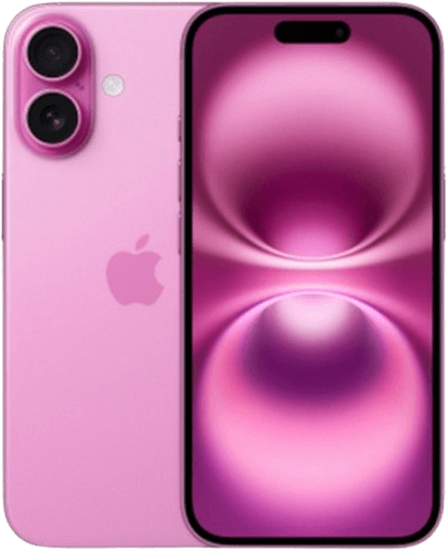 iPhone-16-Pink