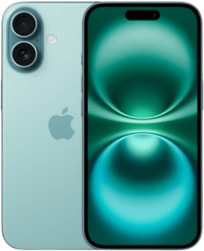 iPhone-16-Teal