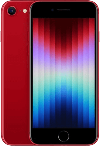 iPhone-SE3-red