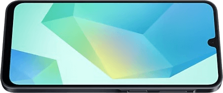Galaxy-A16-LTE-Front-Obliquely
