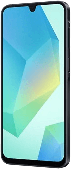Galaxy-A16-LTE-Obliquely-Right