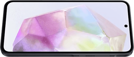 Galaxy-A35-5G-Camera-Front-Obliquely