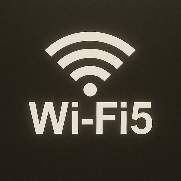 Wi-Fi-5