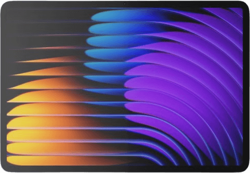Xiaomi-Pad-7-Front