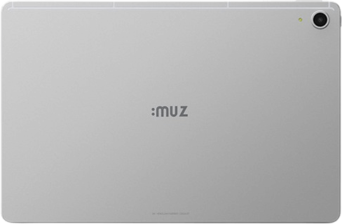 iMuz-muPAD-K11-Camera