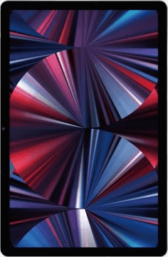 iMuz-muPAD-K11-Vertical