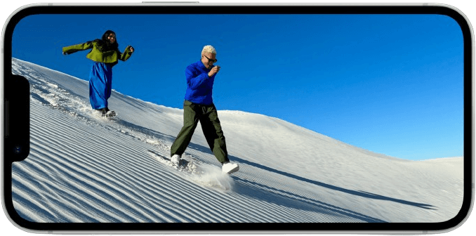 iPhone-16e-Video