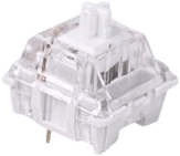 KeyChrone-White