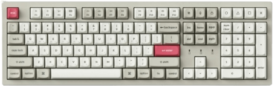 Keychone-K10-Pro-SE-Retro