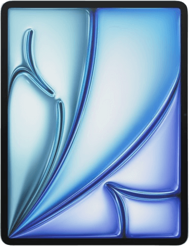 iPad-Air-13-M3-Front