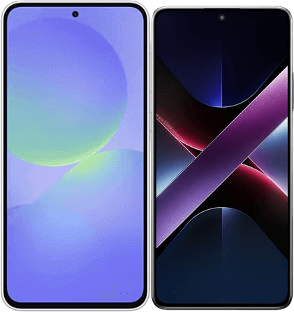 Galaxy-A36-vs-POCO-X7-Pro