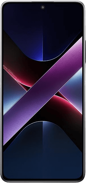 POCO-X7-Pro-Front