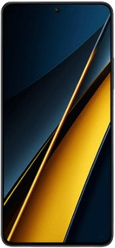 Poco-X6-Pro-Front
