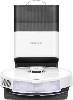 Roborck-S8-Plus-Front
