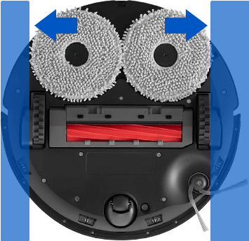Roborock-Qrevo-L-Mop