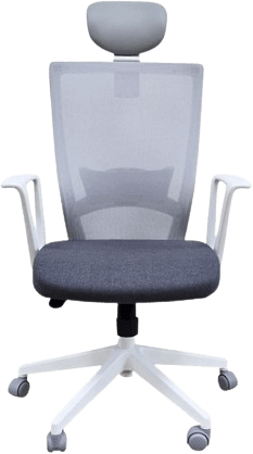 Sidiz-T50-Light-Basic-Office-Chair-Front