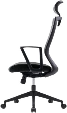 Sidiz-T50-Light-Seat-Side