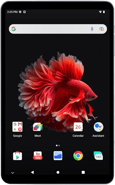 iPlay-50-Mini-Pro-Front-2