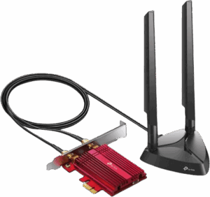 TPLINK-AXE5400-External