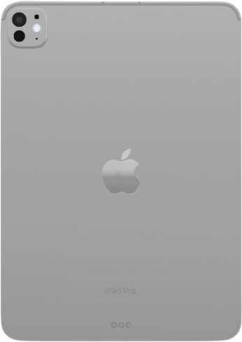 iPad-Pro-11th-M4-Back