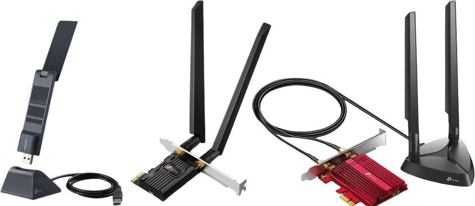TPLINK-AXE5400-Series-Thumnail