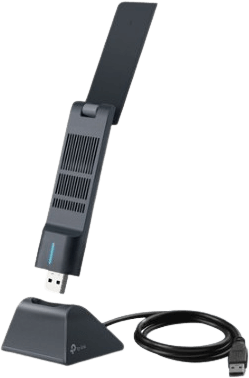 TPLINK-AXE5400-USB
