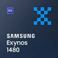 Exynos-1480