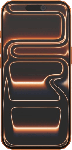 iPhone-17-Pro-Orange-Front