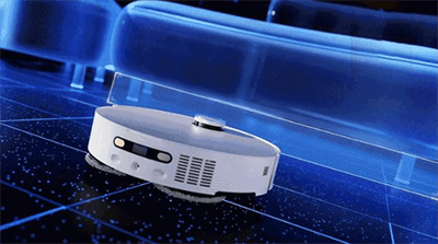 Dreame-X50-Ultra-Height