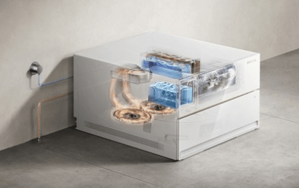 Dreame-X60-Master-Washing