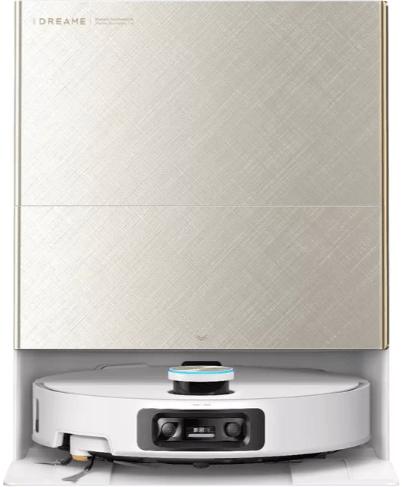 Dreame-X60-Ultra-Front
