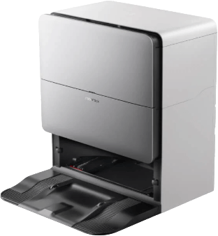 Roborock-S10-MaxV-Ultra-WatetTank-Side-Obliquely