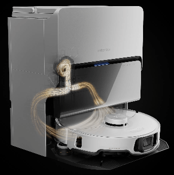 Roborock-S8-Maxv-Ultra-Mop-Warming